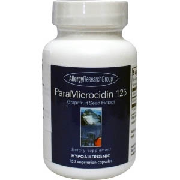 Vital Cell Life ParaMicrocidin Capsules