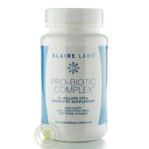 Vital Cell Life Pro Biotic Complex Capsules 100st