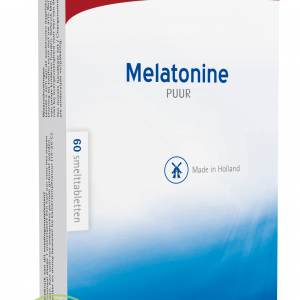 Vitalize Melatonine 0