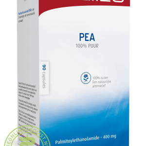 Vitalize Pea 100% Puur Capsules 90st