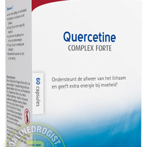 Vitalize Quercetine Complex Forte Capsules