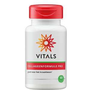 Vitals Collageenformule Pro Capsules