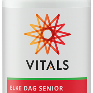 Vitals Elke Dag Senior Tabletten