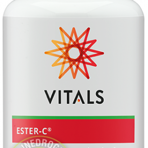 Vitals Ester-C Tabletten