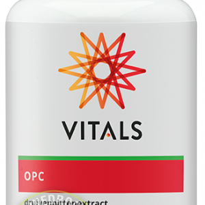 Vitals OPC Capsules