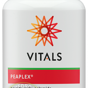 Vitals PeaPlex Capsules