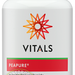 Vitals PeaPure Capsules