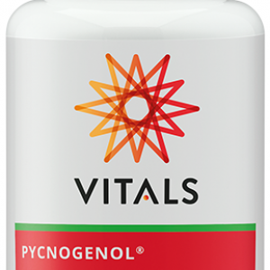 Vitals Pycnogenol Capsules