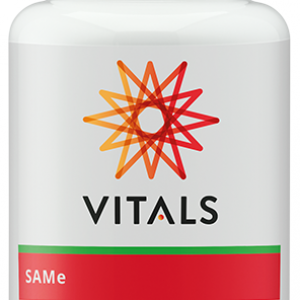 Vitals SAMe Capsules