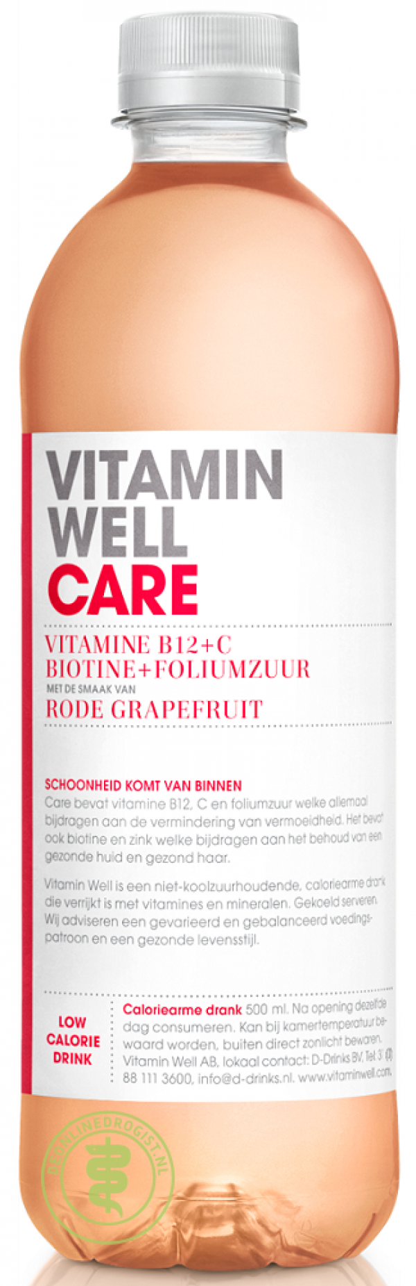 Vitamin Well Care