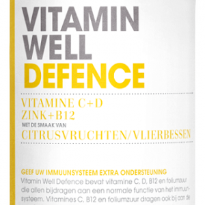 Vitamin Well Defence