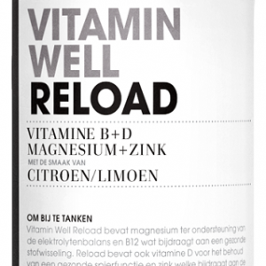 Vitamin Well Reload