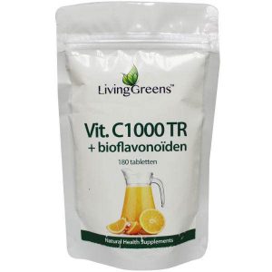 Vitamine C 1000 mg TR