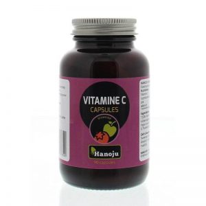 Vitamine C 500 mg