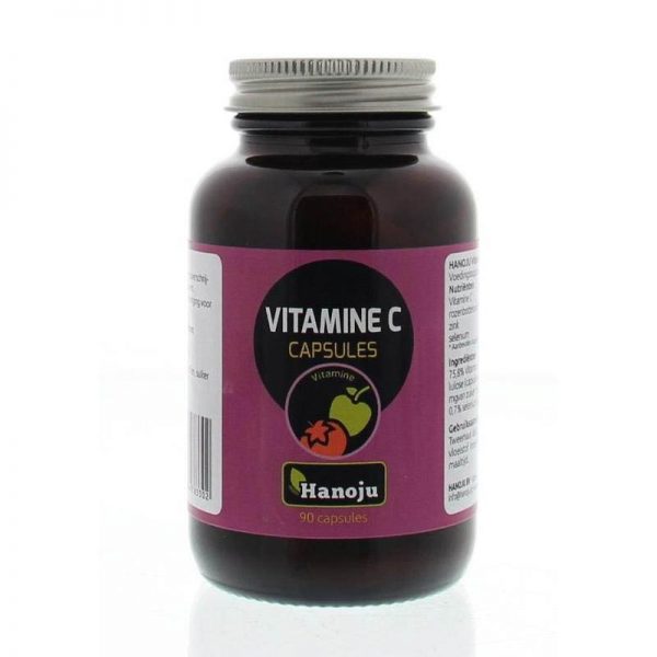 Vitamine C 500 mg