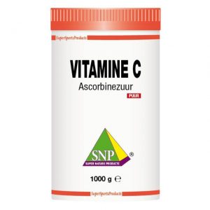 Vitamine C puur