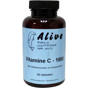 Vitamine C1000