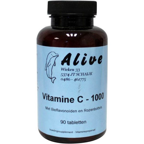 Vitamine C1000