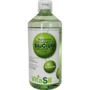 Vitasil Organisch Silicium Brandnetel 1000ml