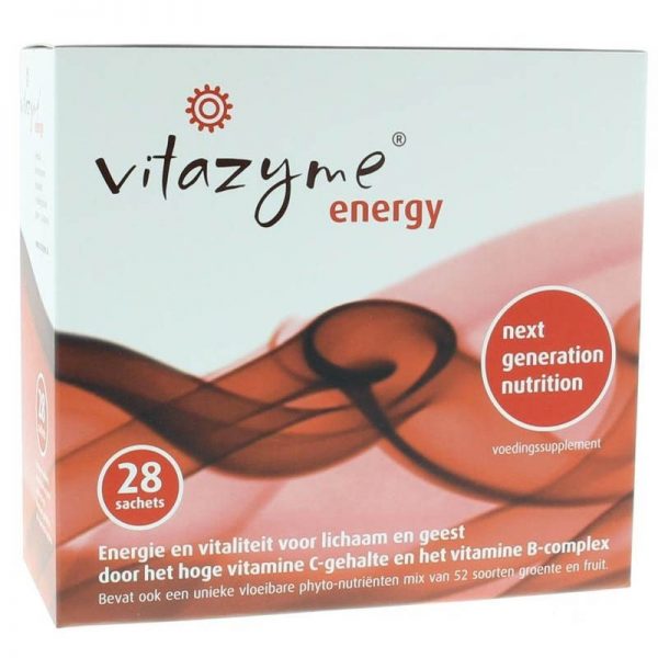 Vitazyme Energy