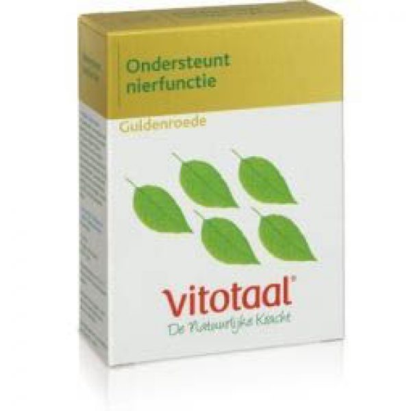 Vitotaal Guldenroede