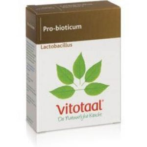 Vitotaal Lactobacillus