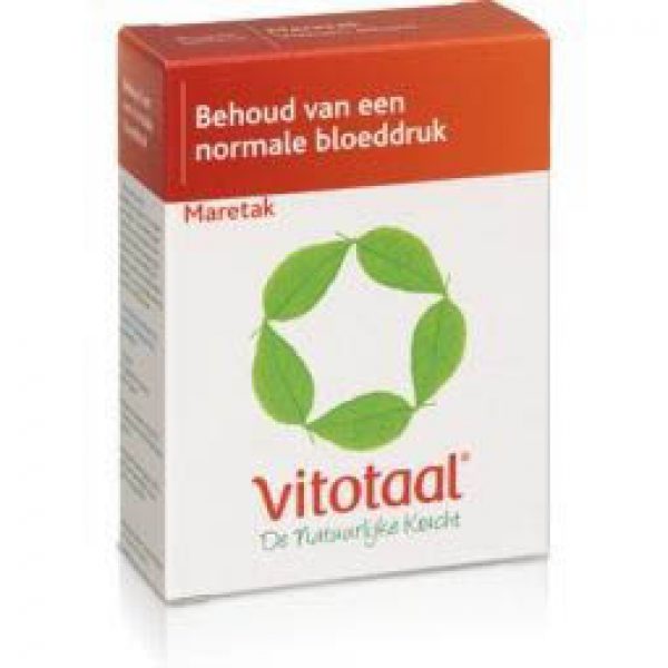 Vitotaal Maretak