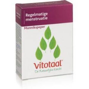 Vitotaal Monnikspeper