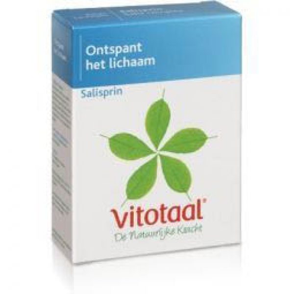 Vitotaal Salisprin