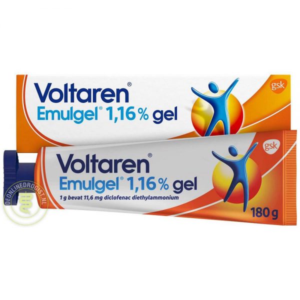 Voltaren Emulgel 1