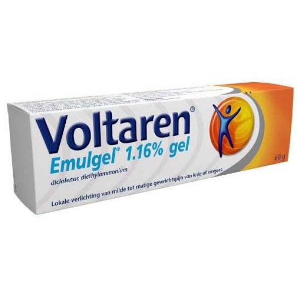 Voltaren Emulgel 1