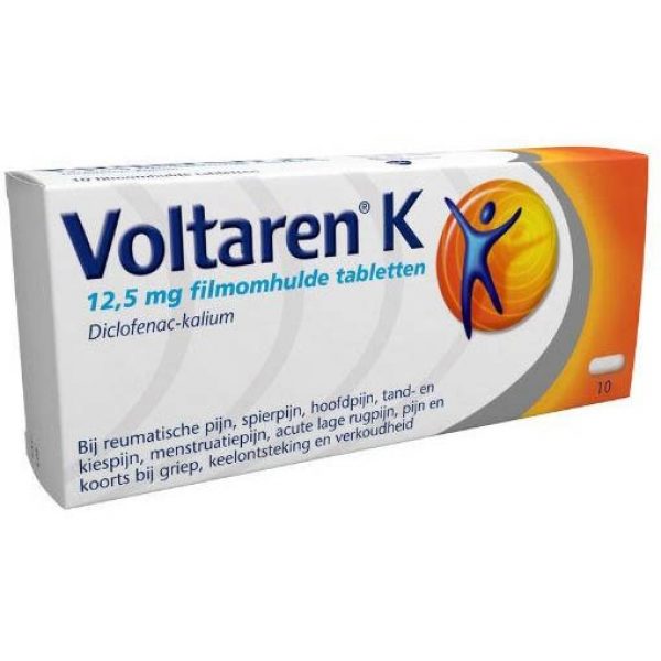 Voltaren K 12