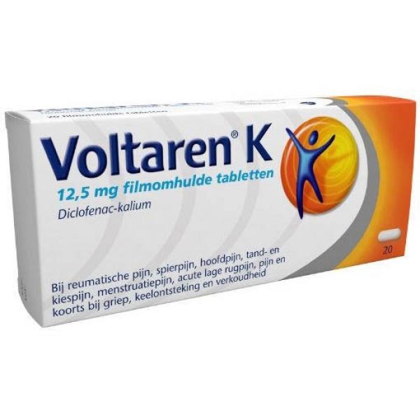 Voltaren K 12