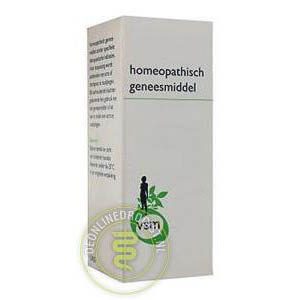 Vsm Arsenicum Iodatum D6 Globuli 10g