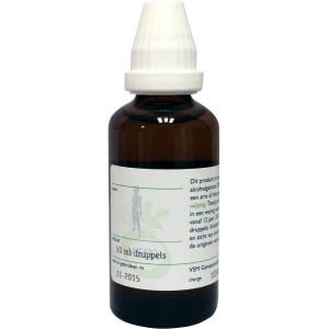 Vsm Calendula Officinal Oer 50ml