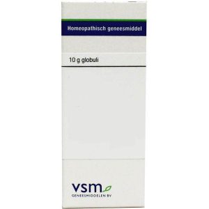 Vsm Chelidonium Majus D6 10gr