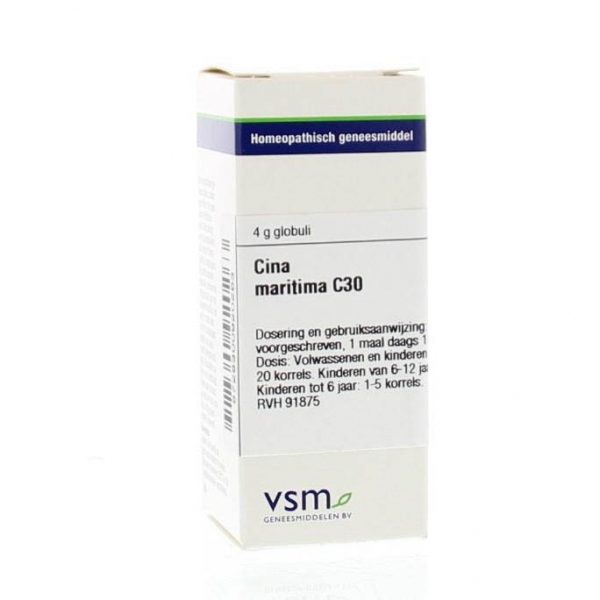 Vsm Cina Maritima C30 4gr