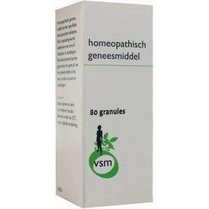 Vsm Colocynthis C30 Globuli 4G