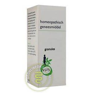 Vsm Hypericum Perforatum D30 Globuli 200st