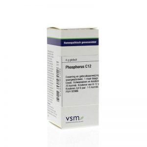 Vsm Phosphorus C12