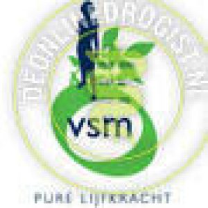 Vsm Schussler No.12 Calcium Sulfuricum D12 Tabletten 200st