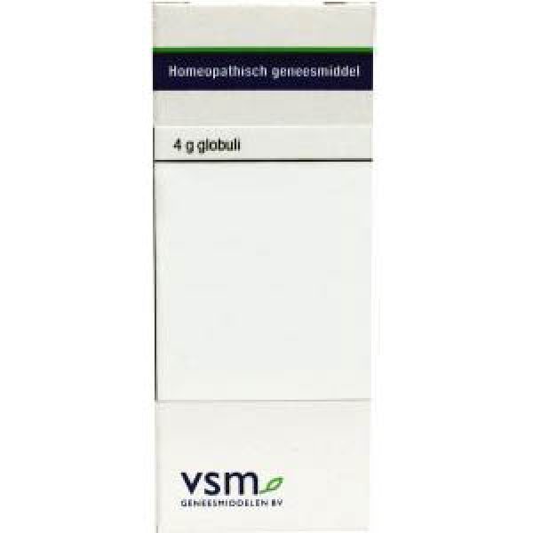 Vsm Sepia Officinalis C30