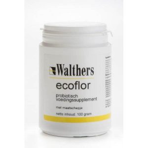 Walthers Ecoflor Poeder