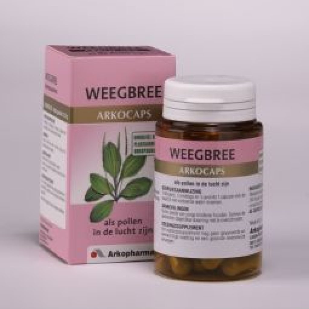 Weegbree