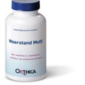 Weerstand Multi