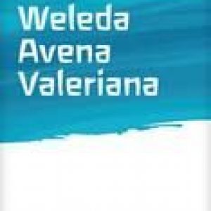 Weleda Avena Valeriana 50ml