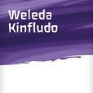 Weleda Kinfludo Korrels 10gr