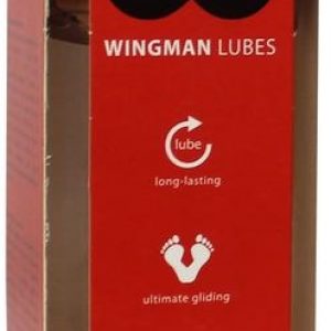 Wingman Glijmiddel