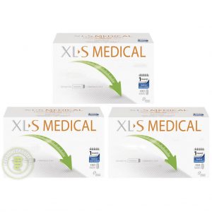 XL-S Medical Vetbinder Tabletten