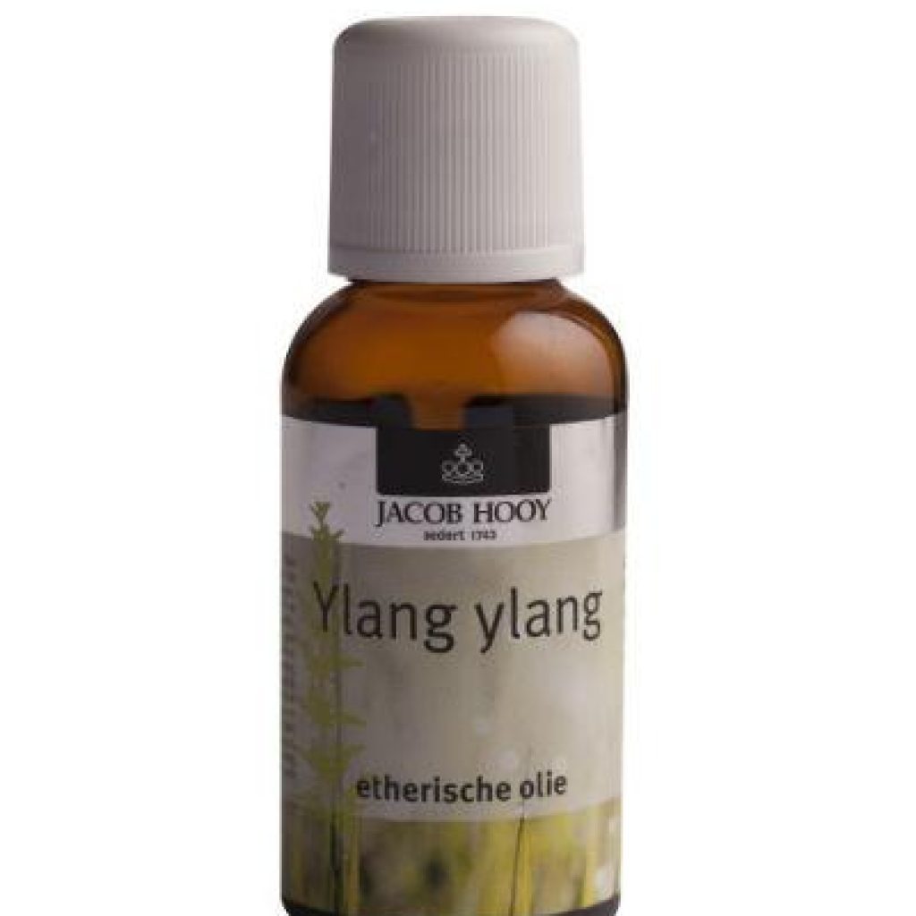 Ylang ylang olie